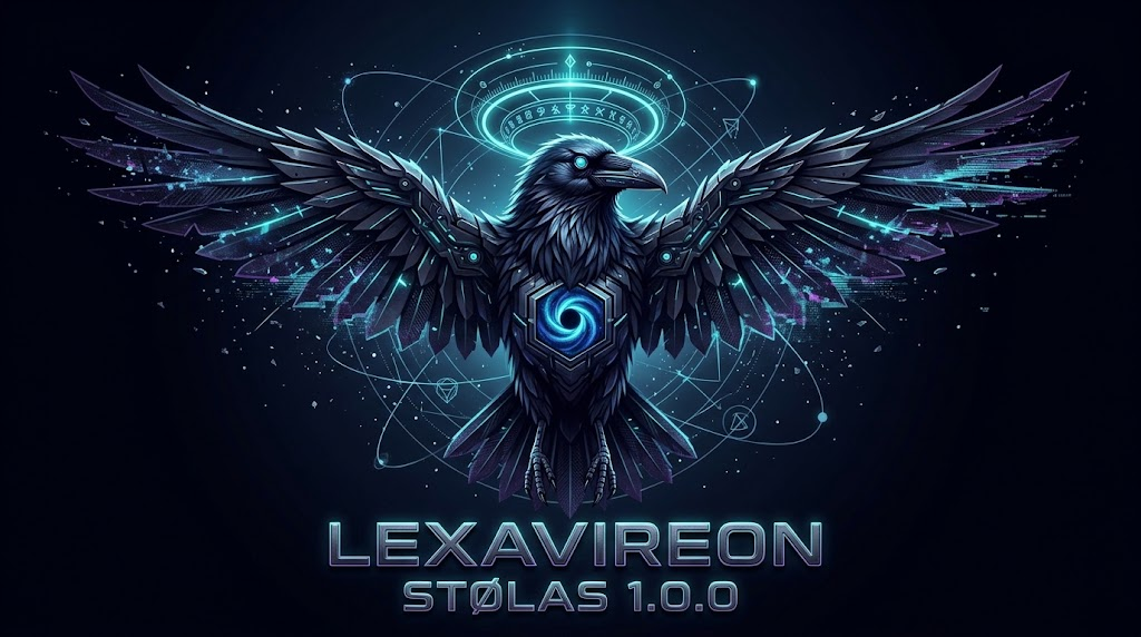 LexaVireon 渡鴨